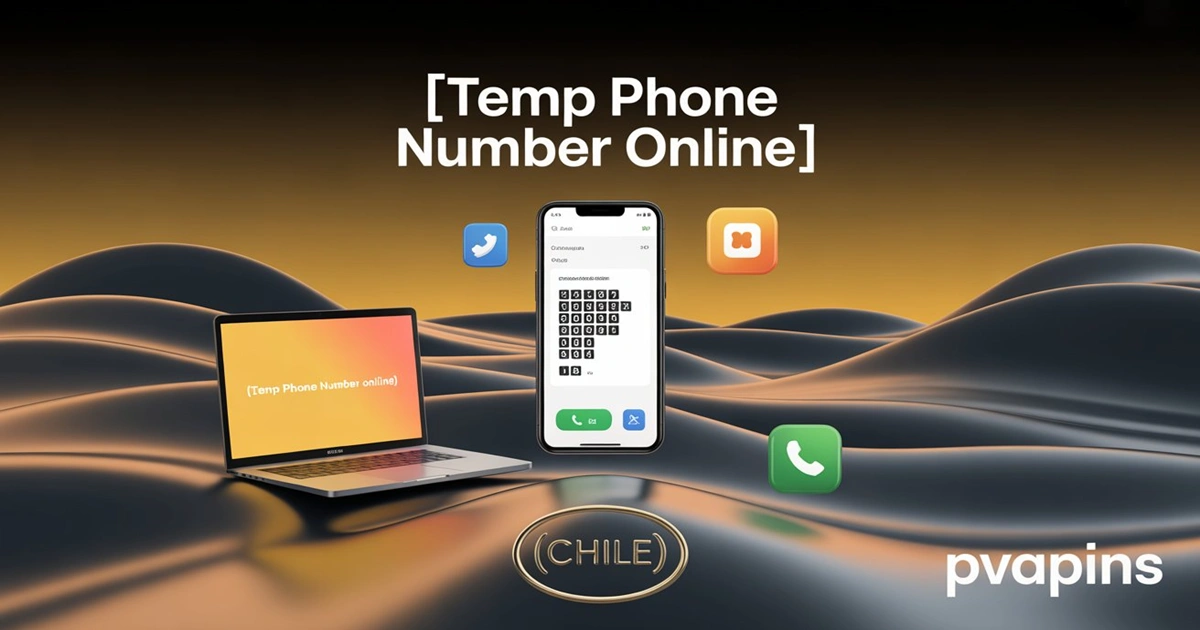 Cashew SMS Verification in Chile | Instant OTP